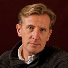 Foto di Philip Reeve