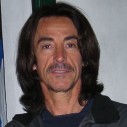 Foto di Alberto Fortis