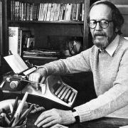 Elmore Leonard