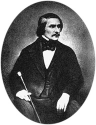 Nikolaj Gogol