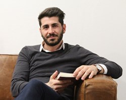 Foto di Francesco Greco