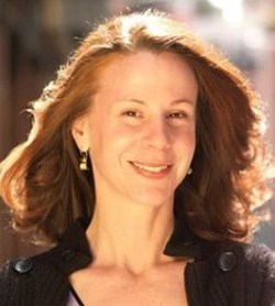 Foto di Alyson Richman