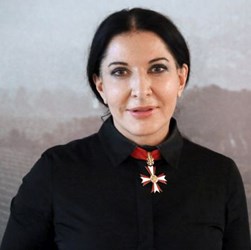 Ebook di Marina Abramovic