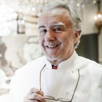 Foto di Alain Ducasse