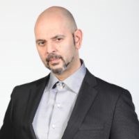 Foto di Daniel Estulin