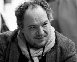 Foto di Mathias Énard