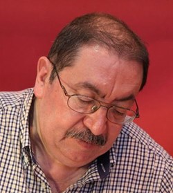 Foto di Alfonso Font