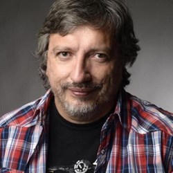 Sergio S. Olguín