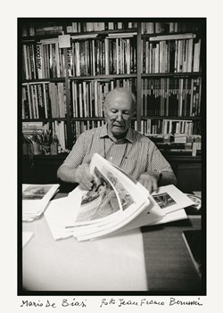 Foto di Mario De Biasi