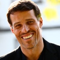 Ebook di Anthony Robbins