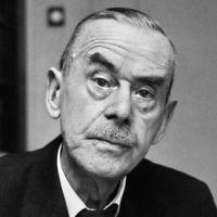 Thomas Mann