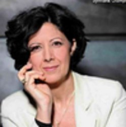 Sylviane Giampino