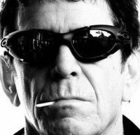 Lou Reed