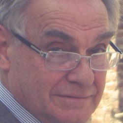 Fabio Isman