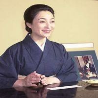 Foto di Mineko Iwasaki