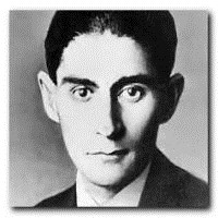 Libri usati di Franz Kafka