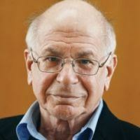 Daniel Kahneman