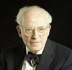 Foto di Ernst Kitzinger