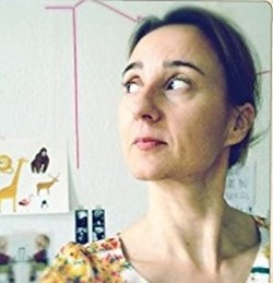 Foto di Natascha Rosenberg