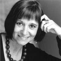 Foto di Rosa Montero