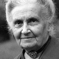 Libri di Maria Montessori