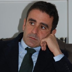 Carmelo Abbate