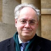 Foto di David Abulafia