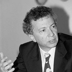 Foto di Donald Sassoon