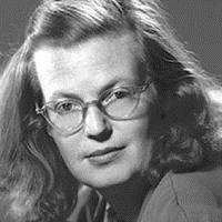 Shirley Jackson