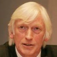Foto di Richard J. Overy