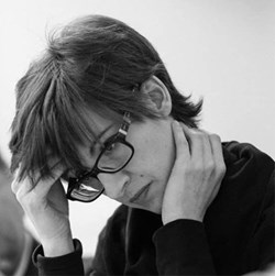 Foto di Francesca Rimondi