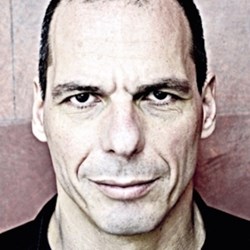 Yanis Varoufakis