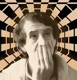 Foto di Emilio Rentocchini