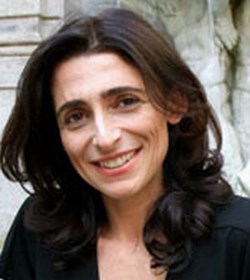 Benedetta Cibrario