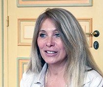 Foto di Héléna Marienské
