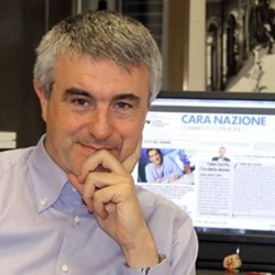 Foto di Pierfrancesco De Robertis