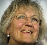 Germaine Greer