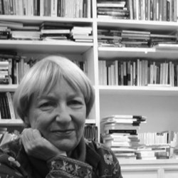 Foto di Ginevra Bompiani