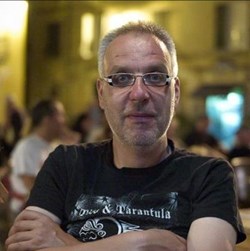 Foto di Marco Ballestracci