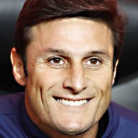 Libri di Javier Zanetti