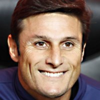 Libri di Javier Zanetti