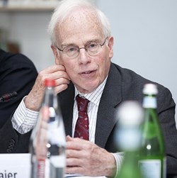 Foto di Charles S. Maier