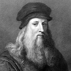 Libri usati di Leonardo Da Vinci