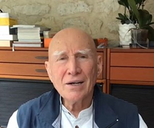 Film con Sebastião Salgado