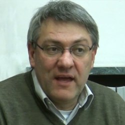 Foto di Maurizio Landini