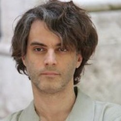 Foto di Giordano Tedoldi