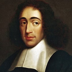 Libri usati di Baruch Spinoza