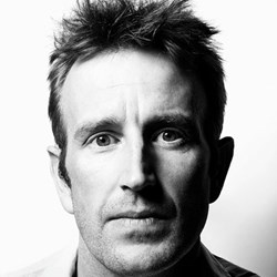 Robert Macfarlane