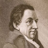 Foto di J. Gottlieb Fichte