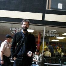 Foto di Marcello Musto